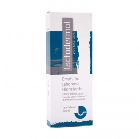 Unipharma Lactodermol™ Ph 5 Jag Couture London - New York
