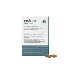 Sesderma Sebovalis 60 Capsules Jag Couture London - New York