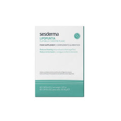 Sesderma Lipopuntia Flat Belly 60caps Jag Couture London - New York