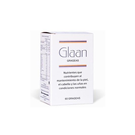 Mylan Glaan 60 Dagrees