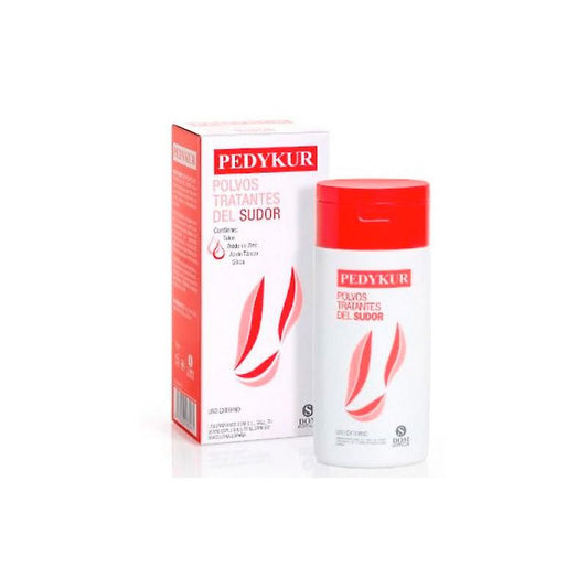Salvat Pedykur Sweat Treating Powder 75g Jag Couture London - New York