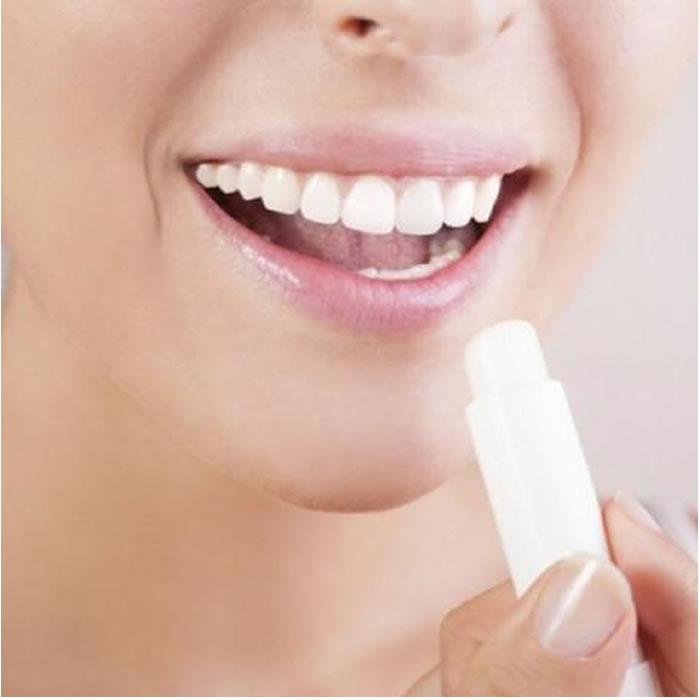 Cuve Lip Protector Sunscreen Jag Couture London - New York