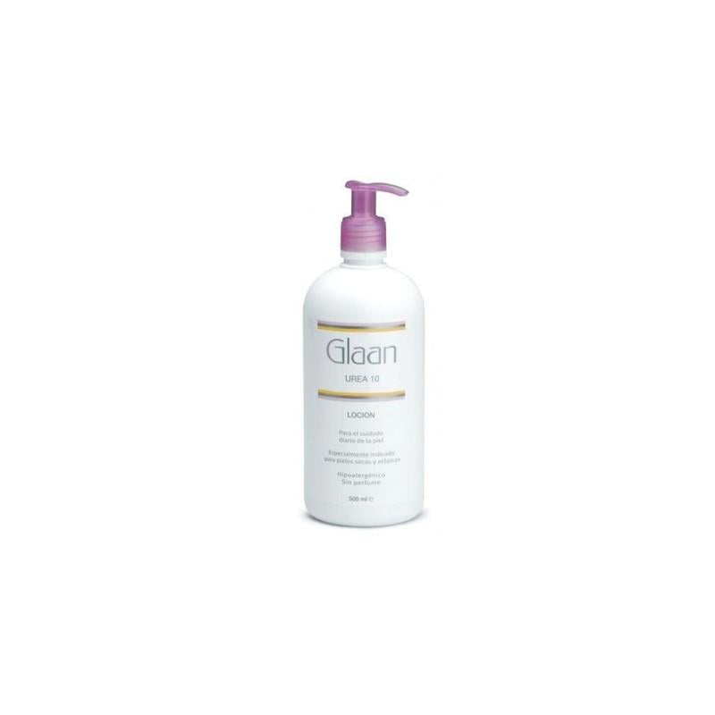 Mylan Glaan Urea 10% 500ml Jag Couture London - New York