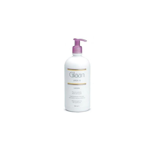 Mylan Glaan Urea 10% 500ml Jag Couture London - New York