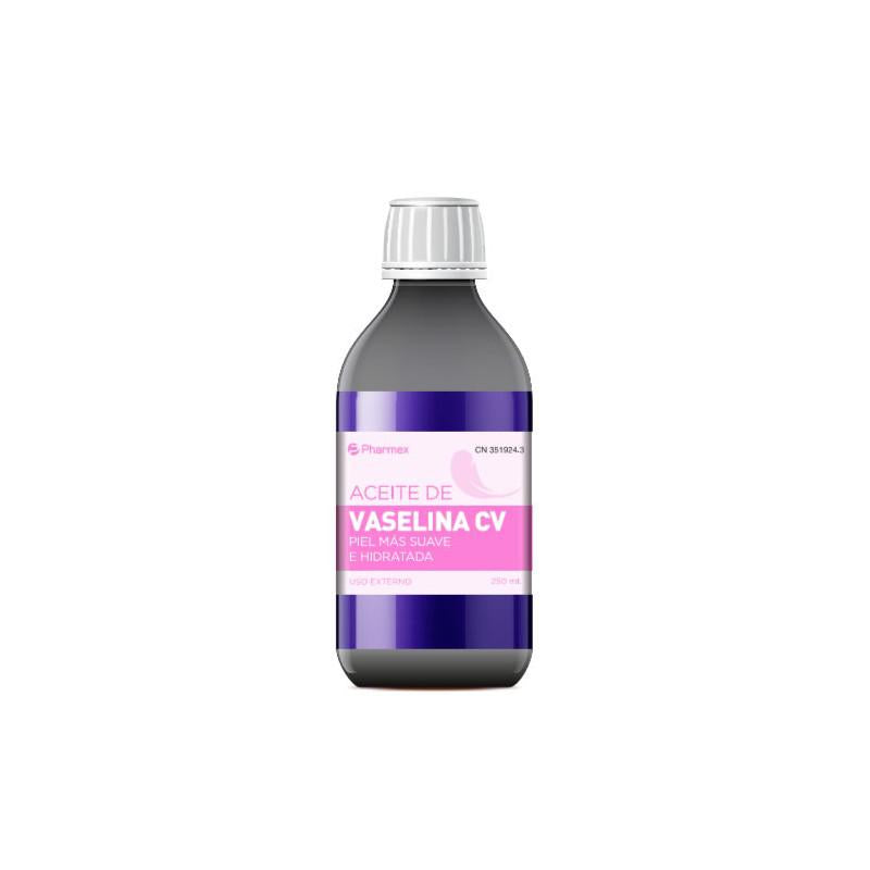 Cuve Vaseline Oil 200ml Jag Couture London - New York