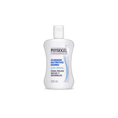 Stiefel Physiogel Milk Body 200ml
