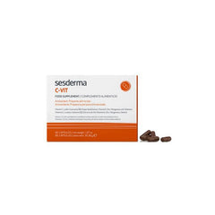 Sesderma C-Vit Capsules Jag Couture London - New York