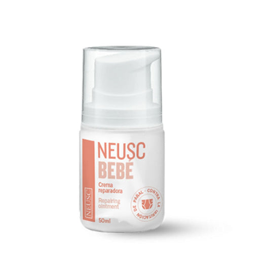 Neusc Baby Repair Cream 50ml Jag Couture London - New York