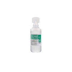 Serra Pamies Sodium Chloride Serrasol 0,9% 100ml Jag Couture London - New York