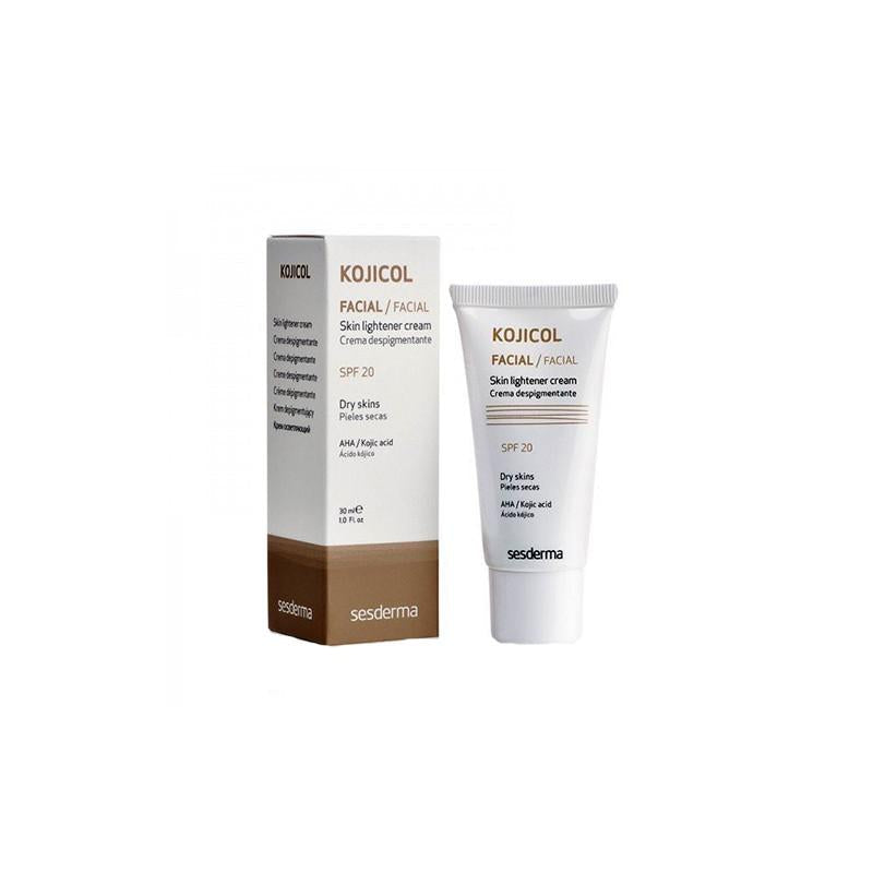 Sesderma Kojicol Depigmenting Cream Spf30 30mlåê Jag Couture London - New York
