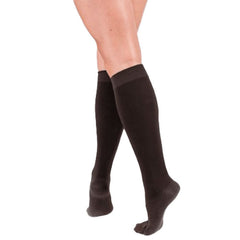 Medilast Comfort Sock Brown T/Extra L Jag Couture London - New York