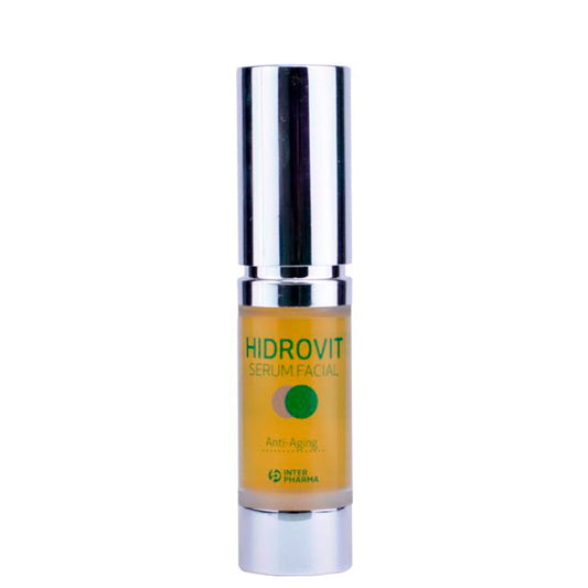 Interpharma Hidrovit Serum Facial 15ml Jag Couture London - New York