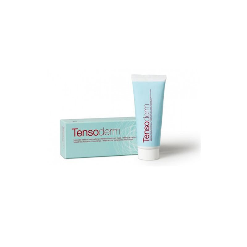 Tensoderm Mask 60ml Jag Couture London - New York
