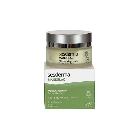 Sesderma Mandelac Moisturising Cream 50ml Jag Couture London - New York