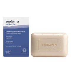 Sesderma Hidraven Pan Dermatológico 100g Jag Couture London - New York