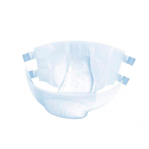 Jag Couture London-New York Id Expert Slip Elastic T3 Dia 80U, close-up view of the flexible medical ID bracelet.