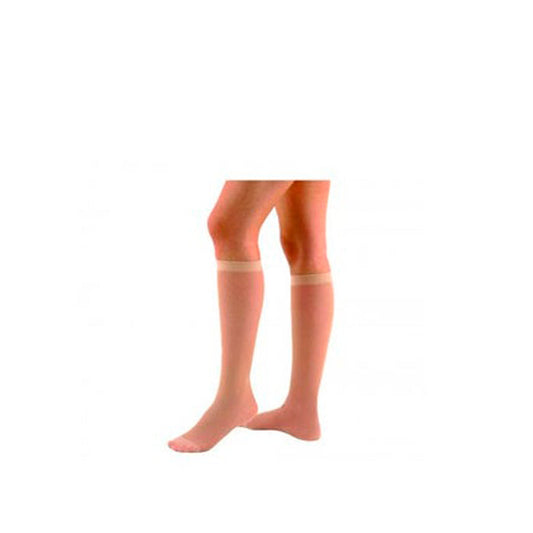 Varisan Strong Short Stocking T5 Beig Pack Jag Couture London - New York