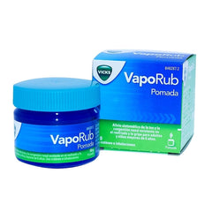 Vicks Vaporub Ointment 50g Jag Couture London - New York