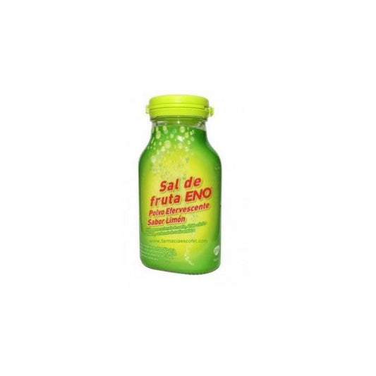 Sal De Fruta ENO Polvo Efervecente Sabor Limon Jag Couture London - New York