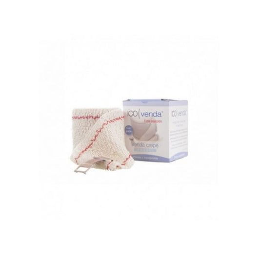 Ico Elastic Blindfold 4,5X6 3563 Jag Couture London - New York