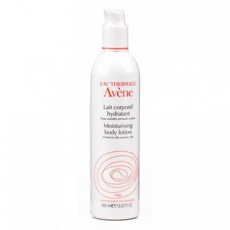 Avène Leche Corporal Hidratante 400ml Avene Jag Couture London - New York