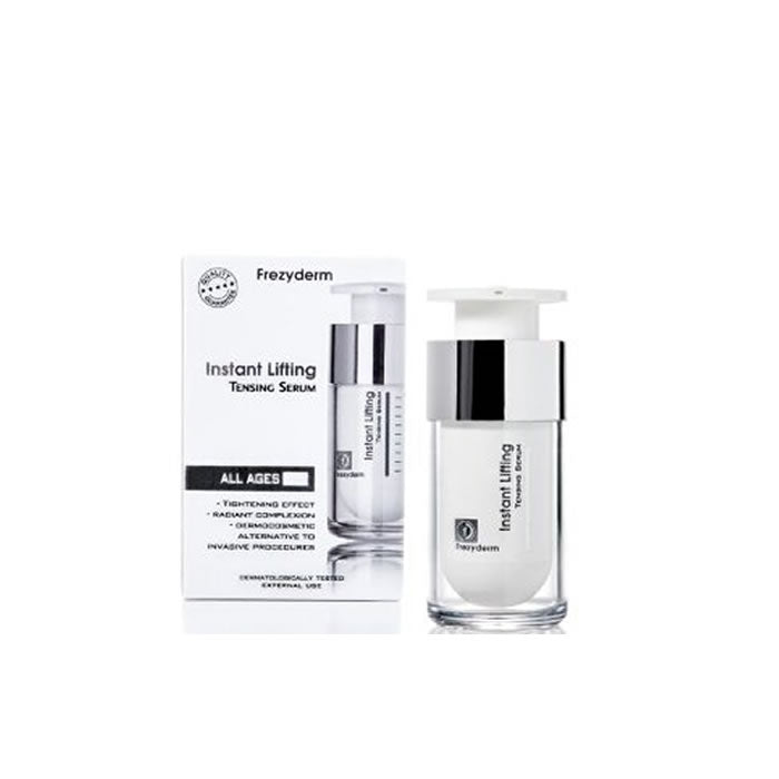 Frezyderm Instant Lifting Serum 15ml Jag Couture London - New York