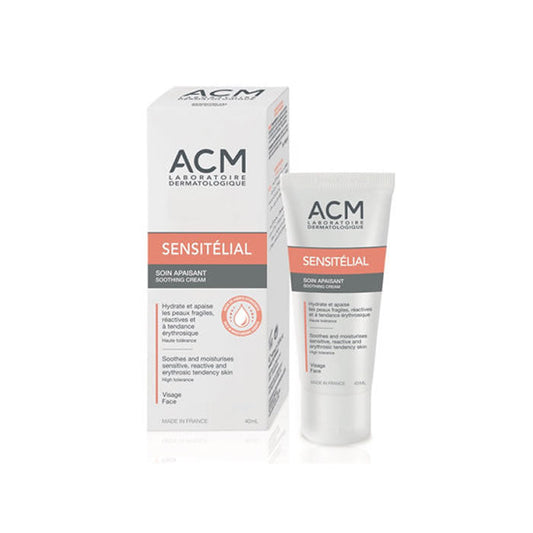 Sensitelial Cream 40ml Jag Couture London - New York