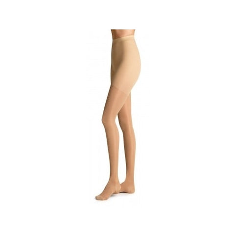 Beige Jobst Panty in size T/3 by Jag Couture London - New York, featuring smooth fabric and comfortable fit.