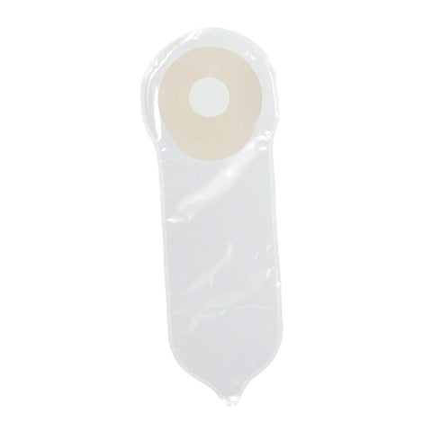 B.Braun Urinocol Closed Child urine collection system, 20 units, with sterile containers and tubing for pediatric medical use