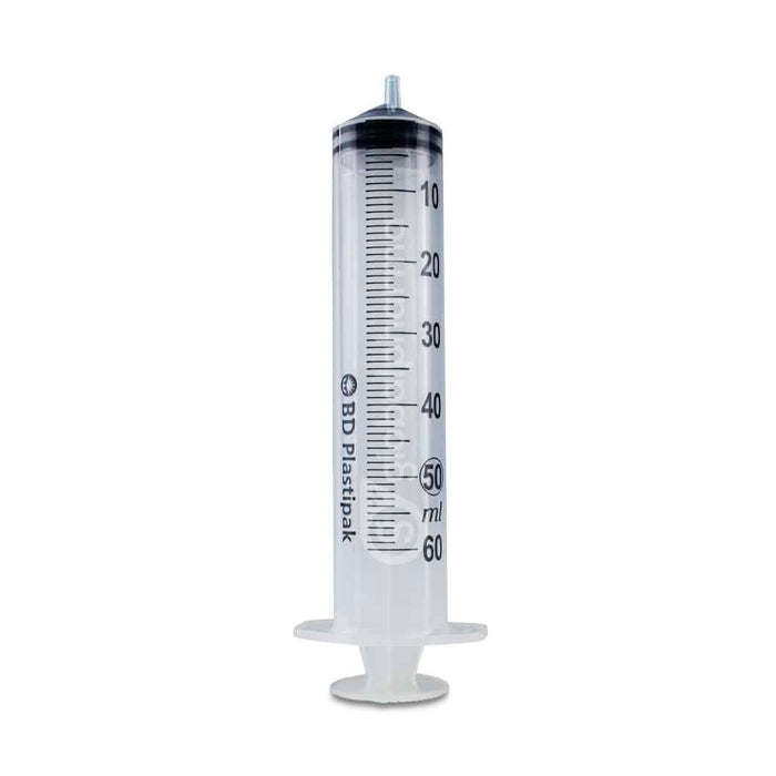 BD S/A Syringe 50ml Jag Couture London - New York