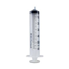 BD S/A Syringe 50ml Jag Couture London - New York