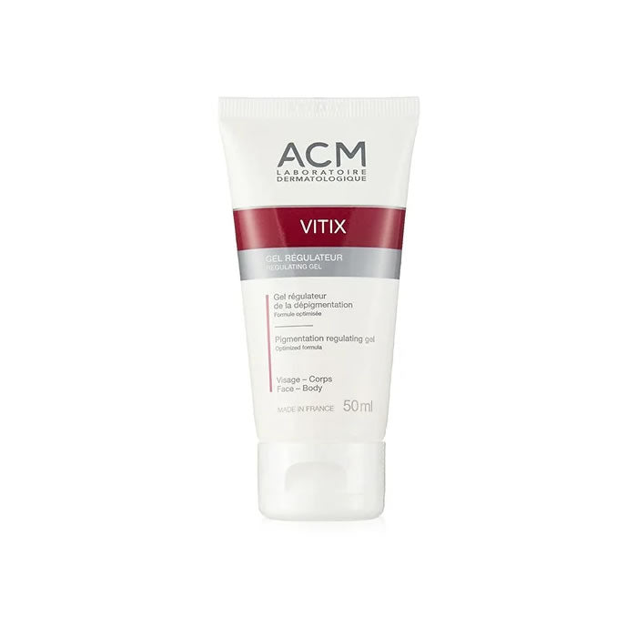 Vitix Regulating Gel 50ml Jag Couture London - New York