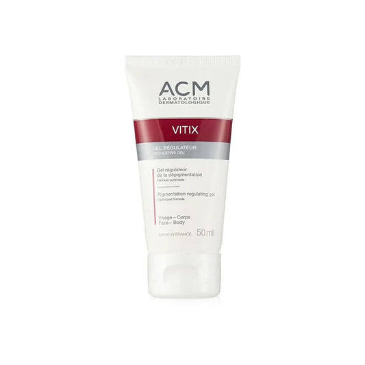 Vitix Regulating Gel 50ml Jag Couture London - New York