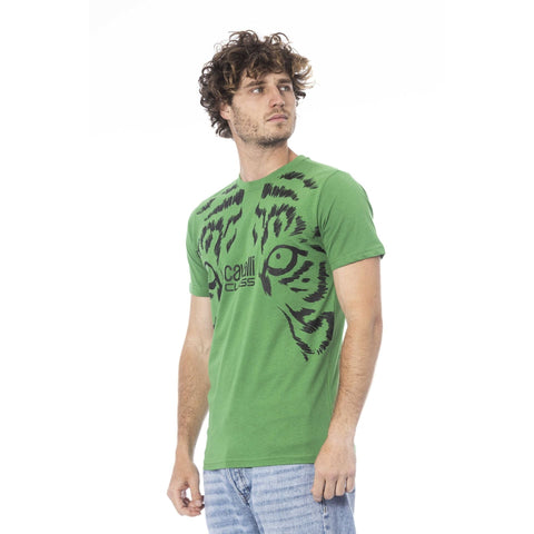 Cavalli Class QXT62UJD060_07334BrilliantGreen
