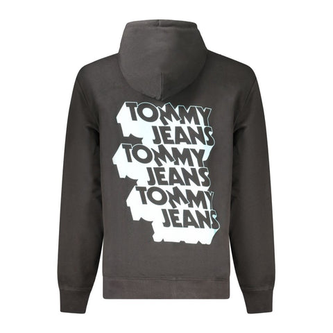 Nero Cotton Men's Sweatshirt
