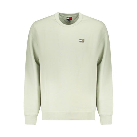 Verde Cotton Men Sweatshirt