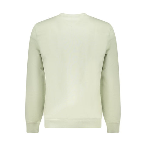 Verde Cotton Men Sweatshirt