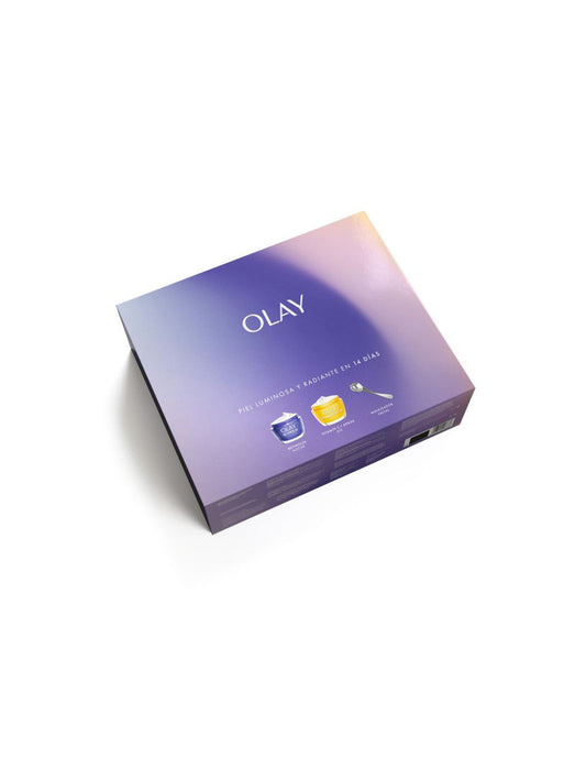 Olay Vitamina C Aha 24 Dia 50ml Sets