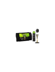 Gillette Labs Maq Gel Labs Soporte Nec Jag Couture London - New York