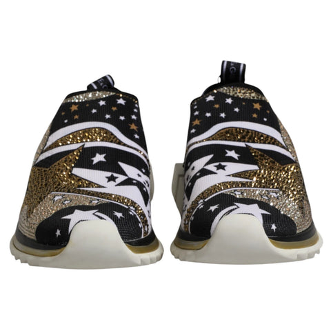 Multicolor Sorrento Low Top Sneakers Shoes