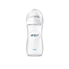Avent Natural Baby Bottle Scf696/17 330ml 3m+ Jag Couture London - New York