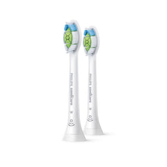 Philips Sonicare W2 Toothbrush Head HX6062/07 2 Units Jag Couture London - New York