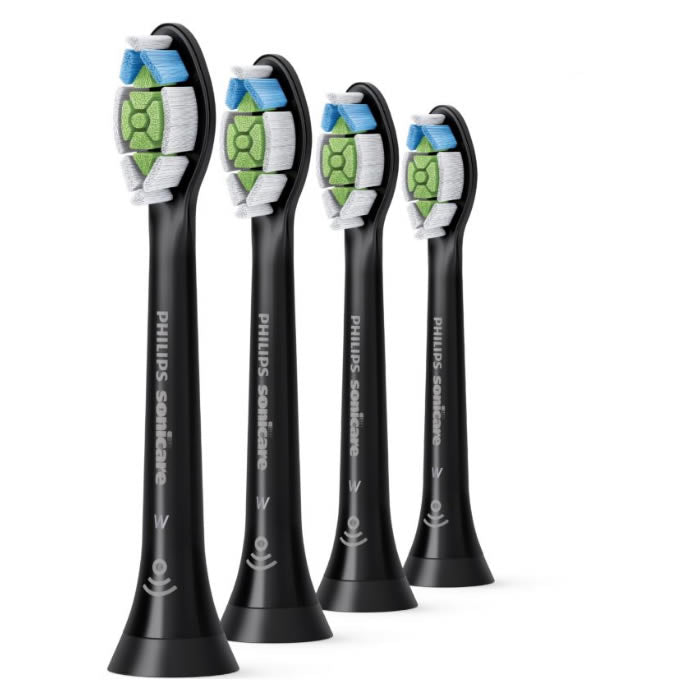 Philips Sonicare W2 Refill 4 Units Jag Couture London - New York