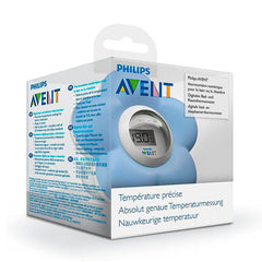 Avent Bathroom &amp; Bedroom Thermometer 1U Jag Couture London - New York
