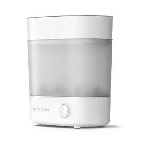 Avent   Steriliser SCF 2910 White Jag Couture London - New York