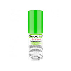 Fluocaril Spray Oral 15ml Jag Couture London - New York