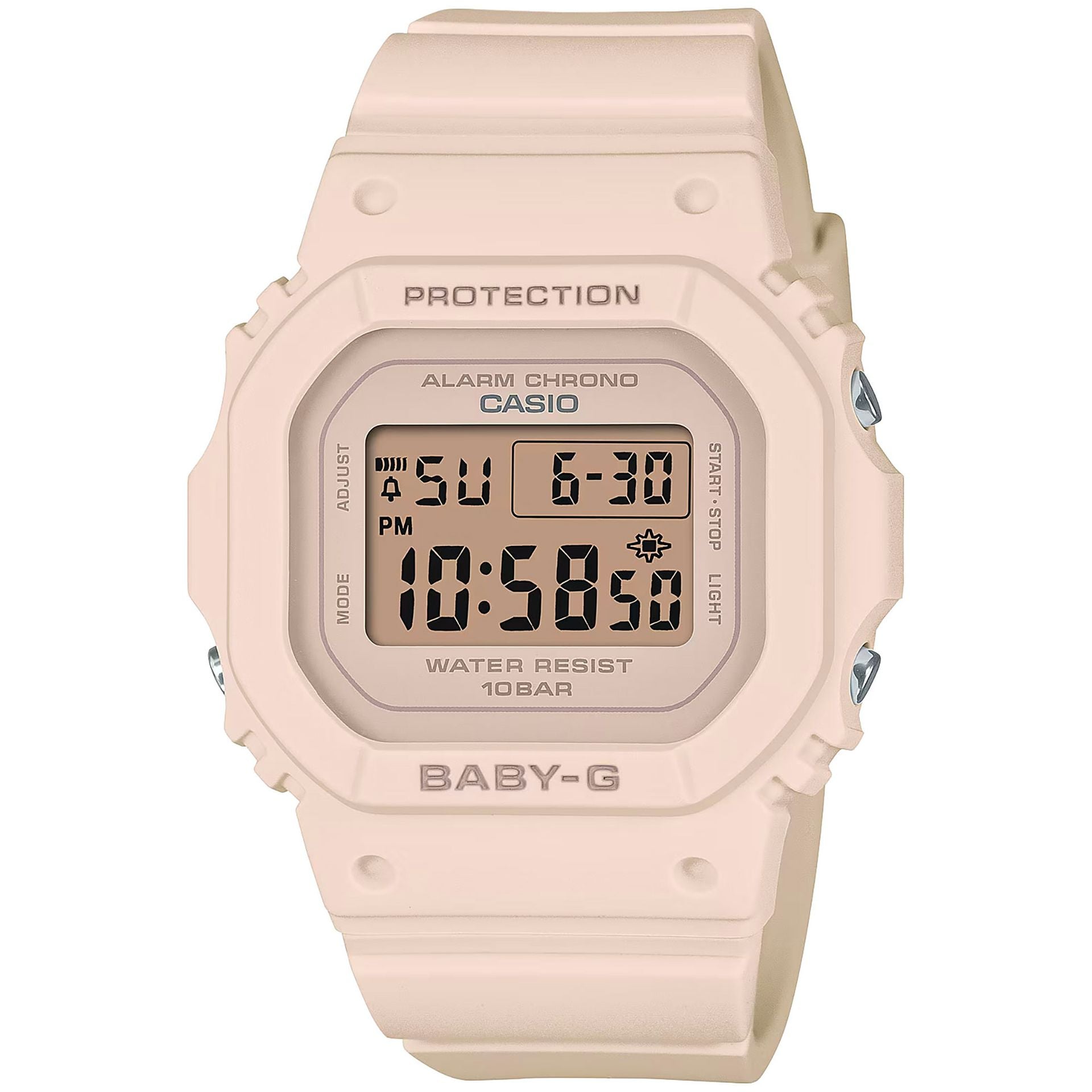 Casio X093_BGD-565U-4ER Jag Couture London - New York