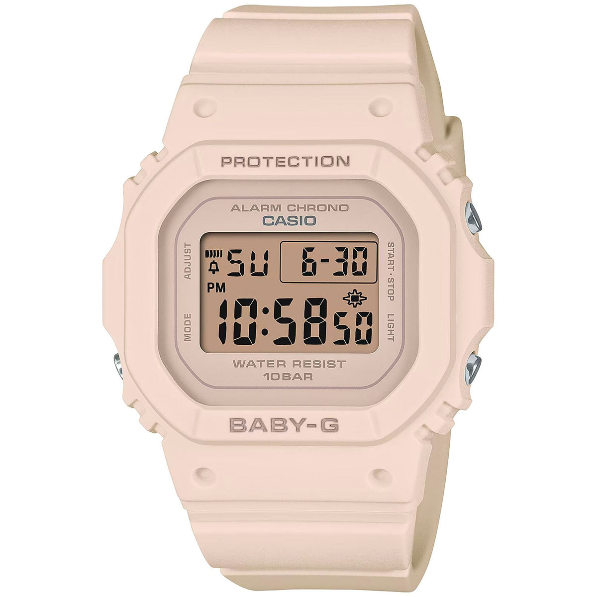Casio X093_BGD-565U-4ER Jag Couture London - New York