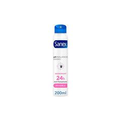 Des Sanex Invisible Sp 200