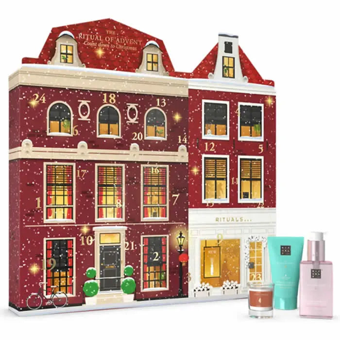 Rituals Advent Calendar (24 Pieces)